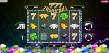spilleautomater gratis 777 Diamonds MrSlotty