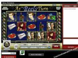 spilleautomater gratis As The Reels Turn Ep.1 Rival