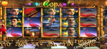 spilleautomater gratis At The Copa Betsoft