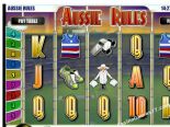 spilleautomater gratis Aussie Rules Rival