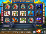 spilleautomater gratis Black Pearl Of Tanya Wirex Games