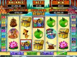 spilleautomater gratis Builder Beaver RealTimeGaming