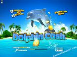 spilleautomater gratis Dolphin Cash Playtech