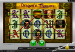 spilleautomater gratis Dragon's Treasure Merkur