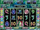 spilleautomater gratis Enchanted Garden RealTimeGaming