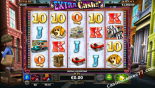 spilleautomater gratis Extra Cash!! NextGen