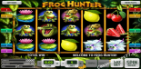 spilleautomater gratis Frog Hunter Betsoft