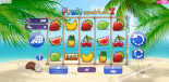 spilleautomater gratis FruitCoctail7 MrSlotty