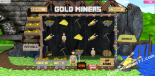 spilleautomater gratis Gold Miners MrSlotty