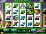 spilleautomater gratis Green Lantern Amaya