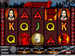 spilleautomater gratis Hellboy Microgaming