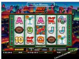 spilleautomater gratis Hot Roller NextGen