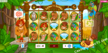 spilleautomater gratis Lion the Lord MrSlotty