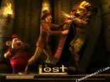 spilleautomater gratis Lost Betsoft