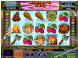 spilleautomater gratis Mammoth Wins NuWorks