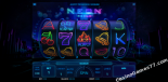 spilleautomater gratis Neon Reels iSoftBet