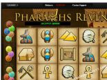 spilleautomater gratis Pharaohs Revenge Pipeline49