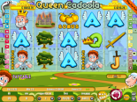 spilleautomater gratis Queen Cadoola Wirex Games