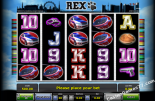 spilleautomater gratis Rex Greentube