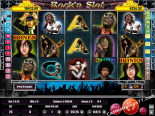spilleautomater gratis Rock Slot Wirex Games