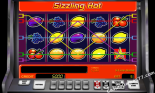 spilleautomater gratis Sizzling Hot Novomatic