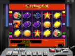 spilleautomater gratis Sizzling Hot Novoline