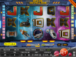spilleautomater gratis Space Covell One Wirex Games