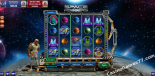 spilleautomater gratis Space Robbers GamesOS
