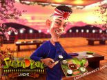 spilleautomater gratis Sushi Bar Betsoft