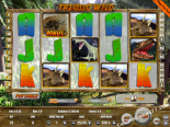 spilleautomater gratis Triassic Wirex Games