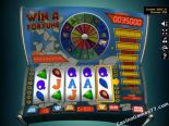 spilleautomater gratis Win A Fortune Slotland