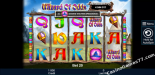 spilleautomater gratis Wizard of Odds Novoline