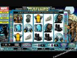 spilleautomater gratis Wolverine CryptoLogic