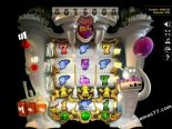 spilleautomater gratis Heavenly Reels Slotland