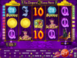 spilleautomater gratis La Zingara Wirex Games