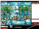 spilleautomater gratis Lost Secret of Atlantis Rival