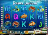 spilleautomater gratis Pearl Lagoon Play'nGo