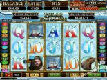 spilleautomater gratis Polar Explorer RealTimeGaming