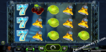 spilleautomater gratis The Dark Joker Rizes Yggdrasil Gaming