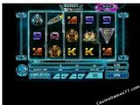 spilleautomater gratis Time Voyagers Genesis Gaming