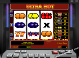 spilleautomater gratis Ultra Hot Gaminator