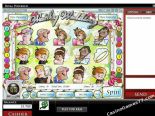 spilleautomater gratis Wacky Wedding Rival
